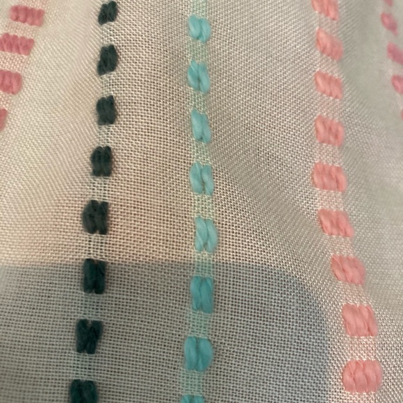 NWOT Lou & Grey blouse - Picture 15 of 15